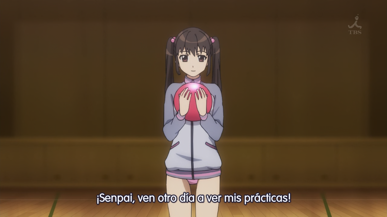Photo Kano (Nijiiro fansub)